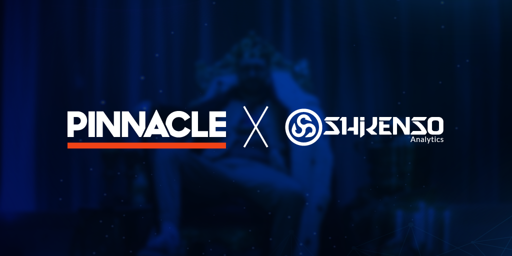 Pinnacle x Shikenso