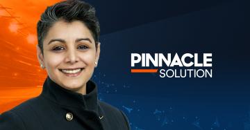 Rohini Sardana joins Pinnacle Solution team